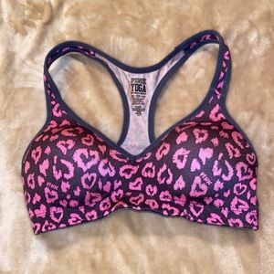 PINK Workout Bra